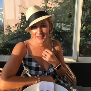 Meet your Posher, Heather